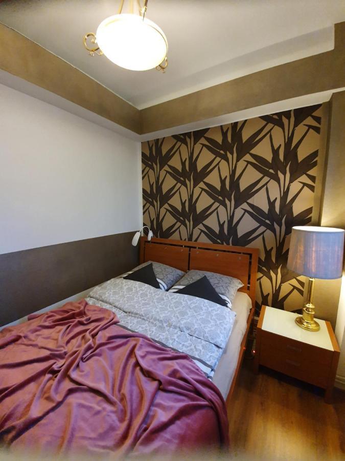 Apartament City Center - 24 H Contactless Self Check-In, No Smoking, Free Bottled Water, Coffee And Tea Koszalin Exterior foto