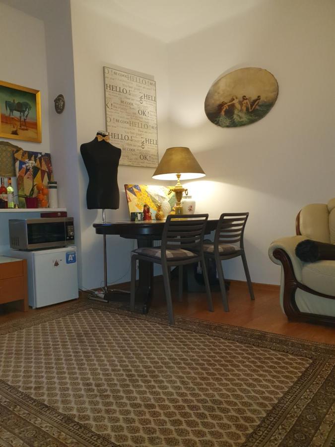 Apartament City Center - 24 H Contactless Self Check-In, No Smoking, Free Bottled Water, Coffee And Tea Koszalin Exterior foto