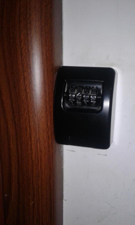 Apartament City Center - 24 H Contactless Self Check-In, No Smoking, Free Bottled Water, Coffee And Tea Koszalin Exterior foto