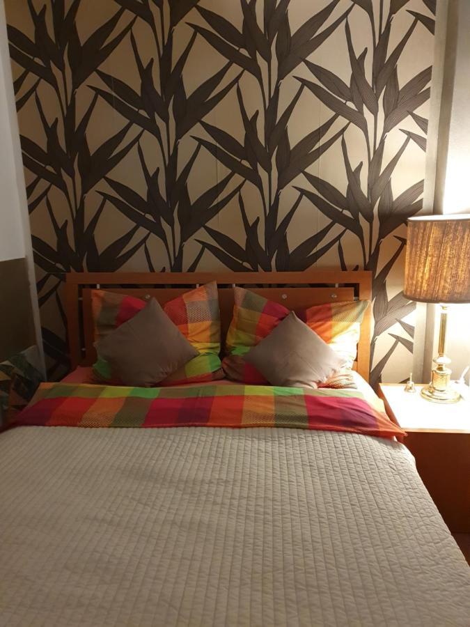 Apartament City Center - 24 H Contactless Self Check-In, No Smoking, Free Bottled Water, Coffee And Tea Koszalin Exterior foto
